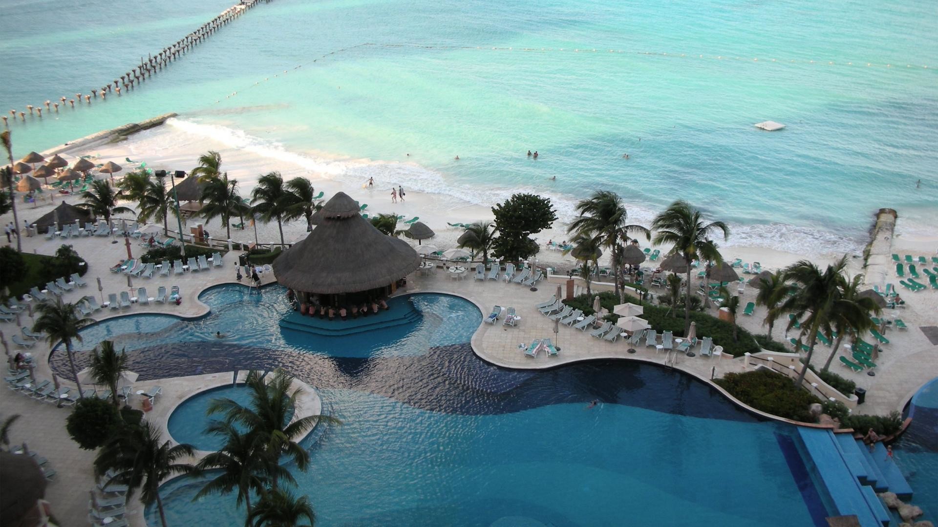 Cancun