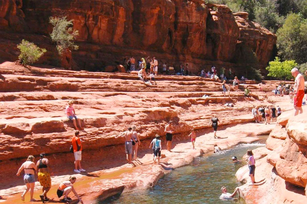 Sedona